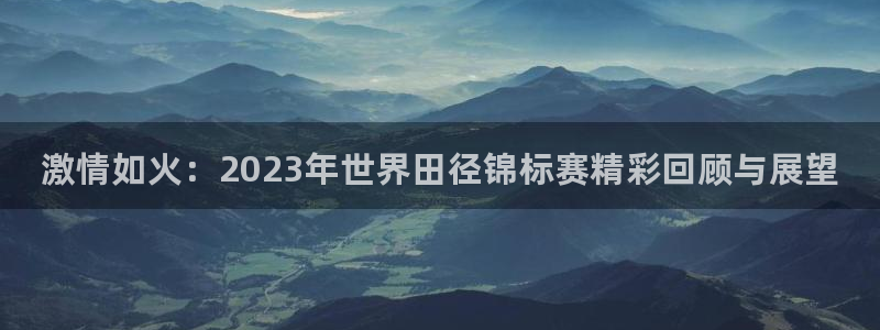 vsport体育官方正版app神州：激情如火：202