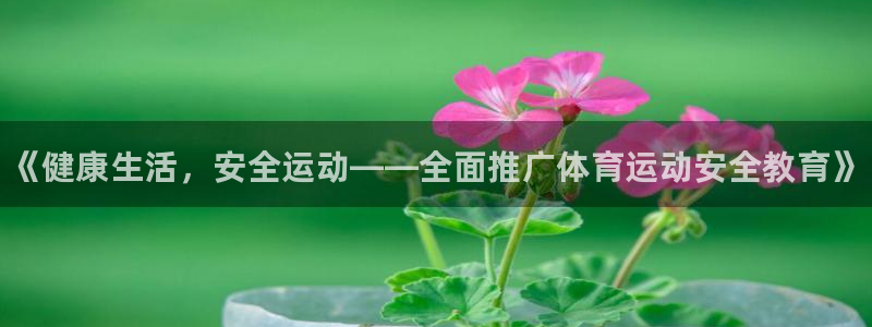 vsport体育官方正版app娱乐下载：《健康生活，