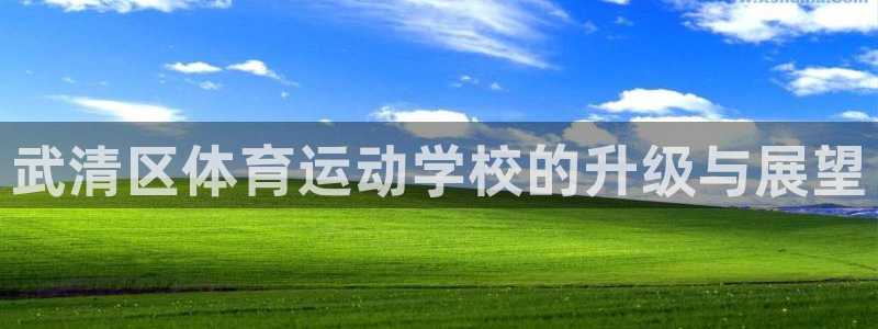 vsport体育官网下载平台：武清区体育运动学校的升