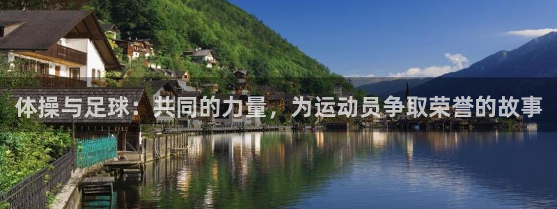 vsport体育官方正版app新能源：体操与足球：共同的力量