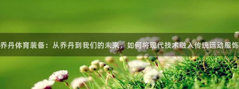 vsport体育官方正版app集团官网首页：乔丹体育